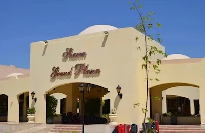 Sharm Grand Plaza