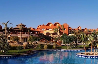 Sharm Grand Plaza