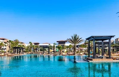 Riu Palace Tikida