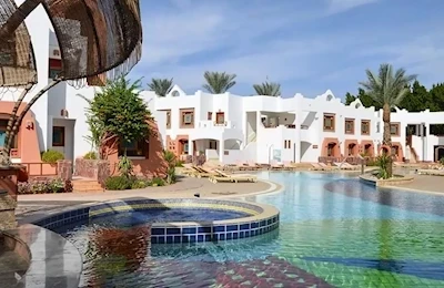 Sharm Inn Amarein