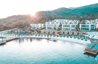 Doora Bodrum (ex. Cande Ora Holiday Village)