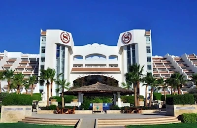 Sheraton Sharm Resort
