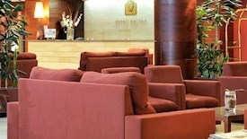 Tulip Inn Andorra Delfos