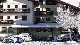 Montanara (Ziano Di Fiemme)