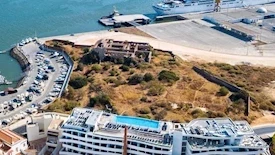 Jupiter Marina
