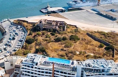 Jupiter Marina