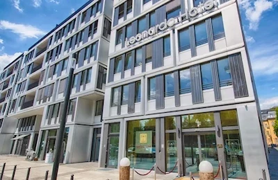 Leonardo Berlin Mitte