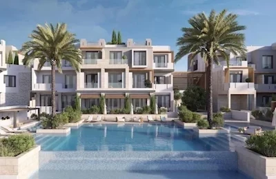 Creek Hotel & Residences El Gouna