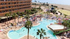 Colonial Mar