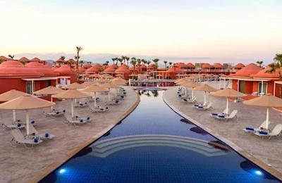 Albatros Laguna Club Resort