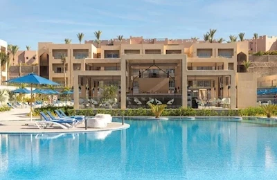 Cleopatra Luxury Resort Sharm Adults Only