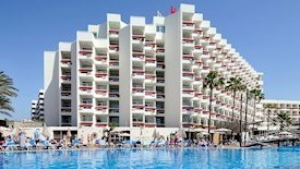 Troya Tenerife (Playa de las Americas)