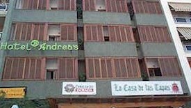 Andrea's