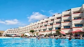 Gala Tenerife