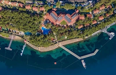 Grand Yazici Marmaris Palace