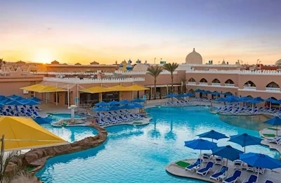 Pickalbatros Alf Leila Wa Leila