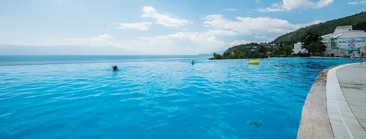 Hotel Izgrev Spa & Aquapark (Elen Kamen) - Elen Kamen