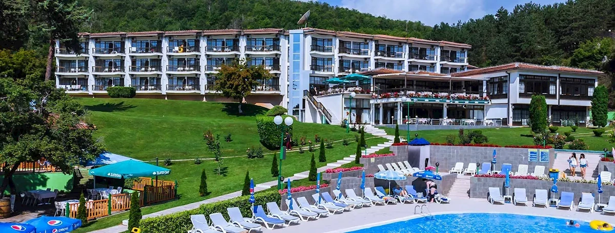 Hotel Makpetrol (Struga) - Struga