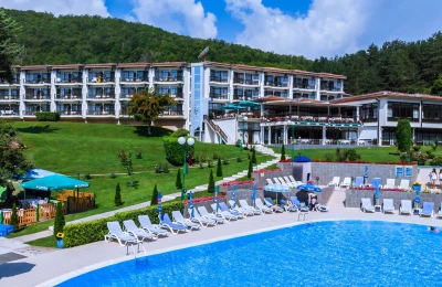 Makpetrol (Struga)