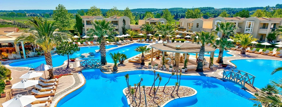 Hotel Porto Sani Village - Sani