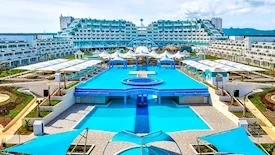 Limak Cyprus Deluxe
