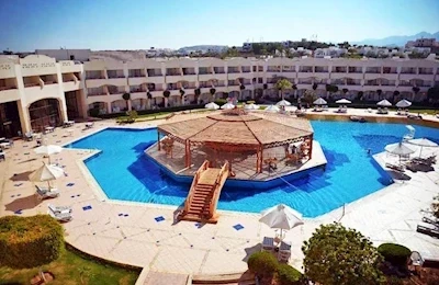 Naama Bay Promenade Mountain Resort