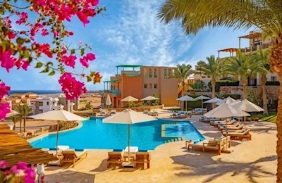 Zen Resort Sahl Hasheesh