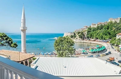 Mala Plaža