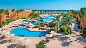 Stella Di Mare Beach ( ex. Stella Makadi Resort)