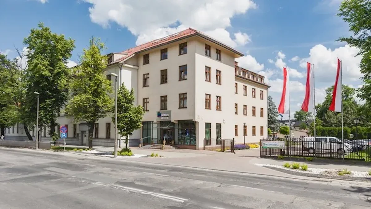 Główne zdjęcie galerii