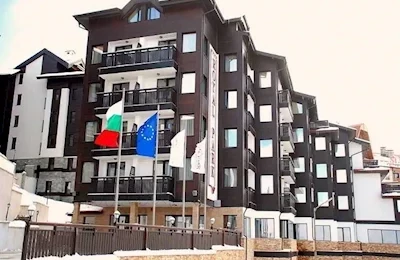 Royal Park Apartments