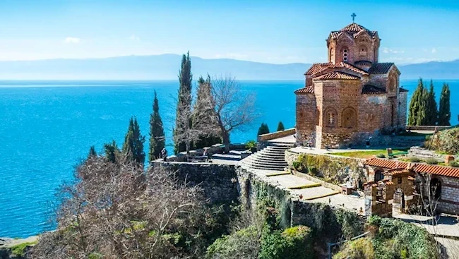 Co nas łączy, co nas dzieli, Macedonia Północna ...