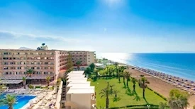 Sun Beach Resort (Rodos)