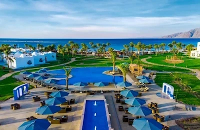 Safir Dahab Resort
