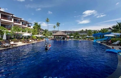 Sunwing Kamala Beach