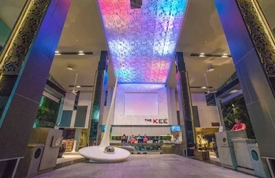The Kee Resort & Spa