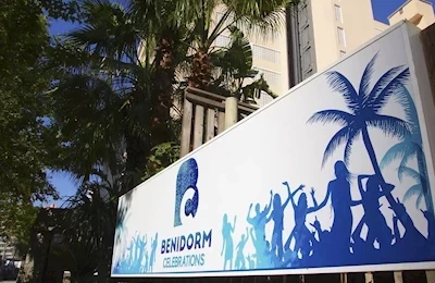Benidorm Celebrations Music Resort