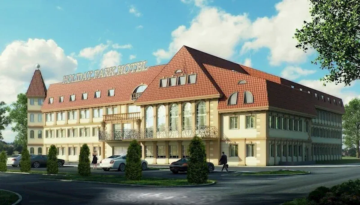 Główne zdjęcie galerii