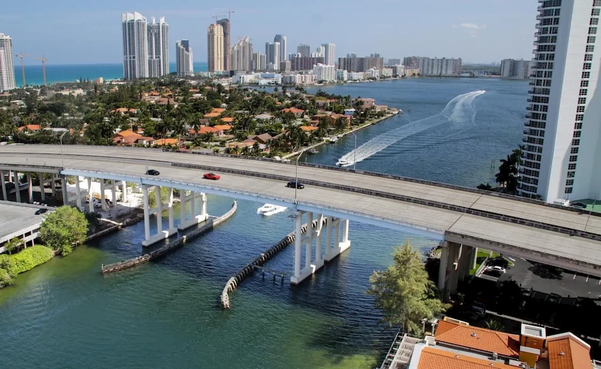 Hotel USA Wschód i Południe Z REJSEM NA WYSPY BAHAMA - 17 DNI - Nowy Jork