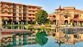 HVD Miramar Club (Obzor)