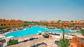 Jaz Makadi Oasis (ex Iberotel)