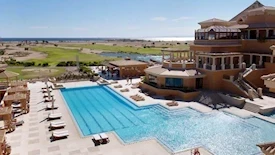 The Cascades Golf Resort Spa & Thalasso (ex Westin Soma Bay)