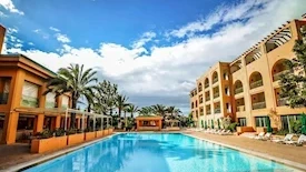 Warwick Alhambra Thalasso