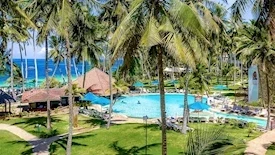 Sarova Whitesands Beach Resort & Spa