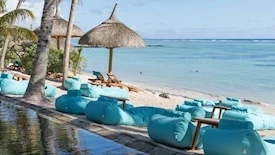 Lux Belle Mare