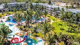 PrideInn Paradise Beach Resort