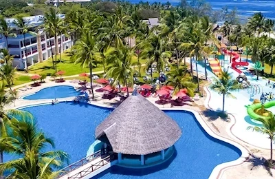 Prideinn Paradise Beach Resort