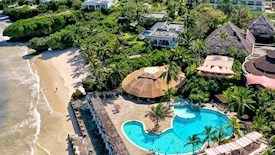 Leopard Beach Resort & Spa
