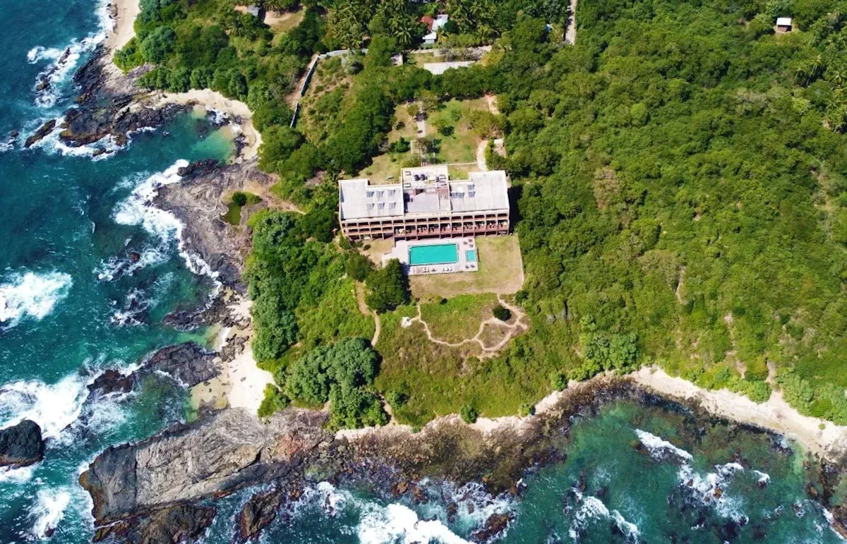 Hotel Sooriya Resort & Spa - Tangalla