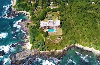 Sooriya Resort & Spa